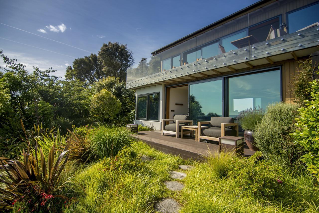 Split Apple Retreat Villa Motueka Exterior photo
