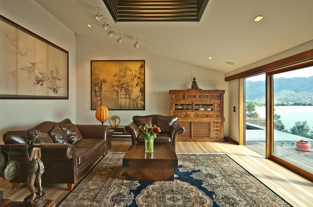 Split Apple Retreat Villa Motueka Exterior photo