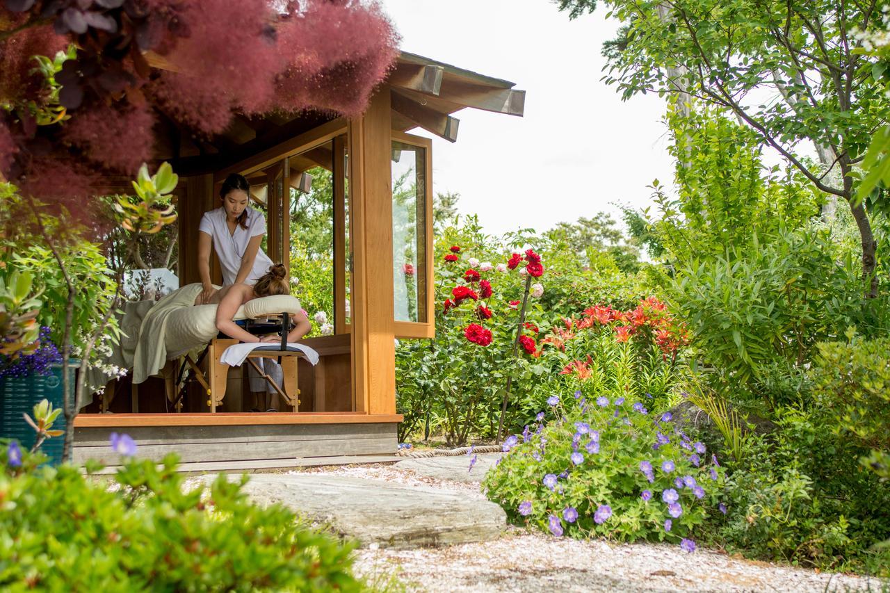 Split Apple Retreat Villa Motueka Exterior photo