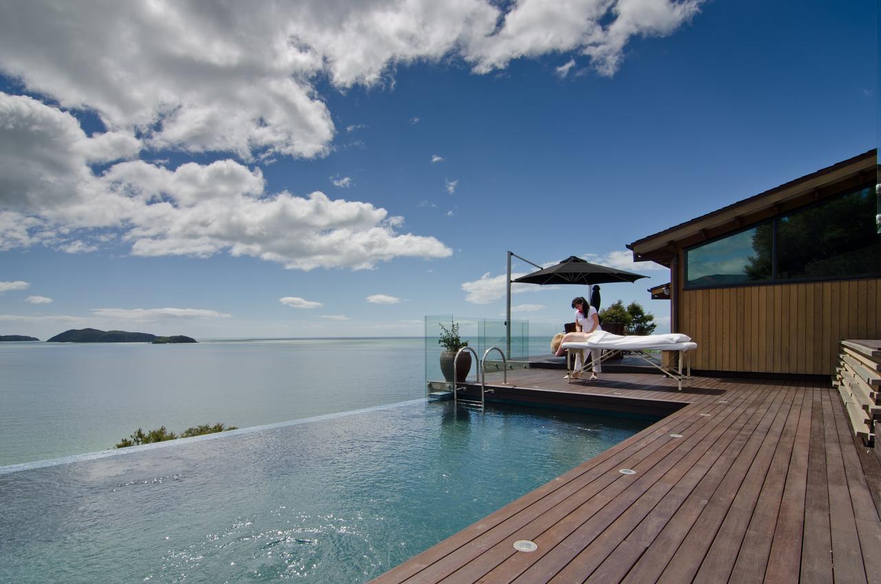Split Apple Retreat Villa Motueka Exterior photo